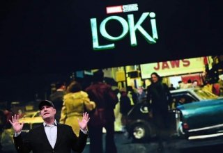 Serie TV Loki