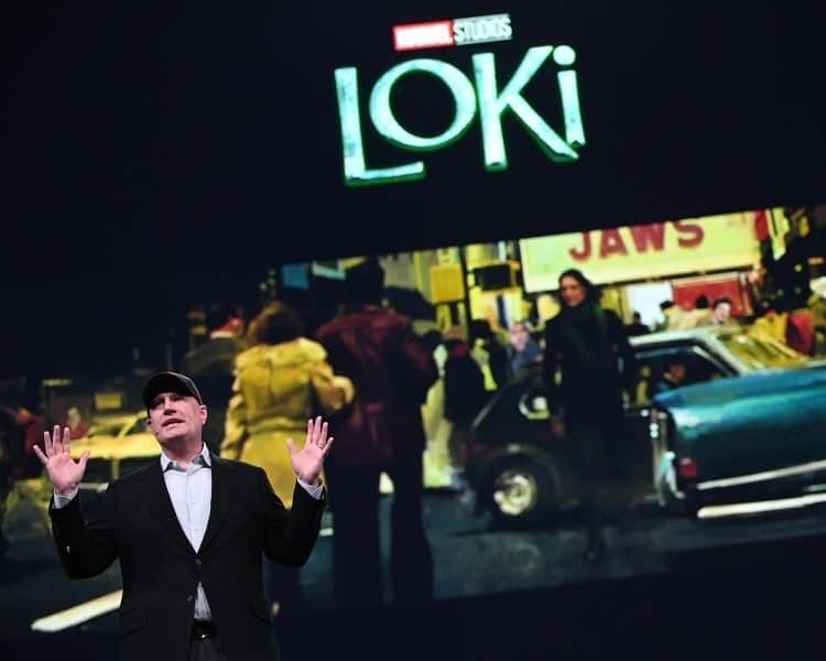 Serie TV Loki