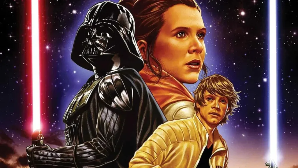 Star Wars